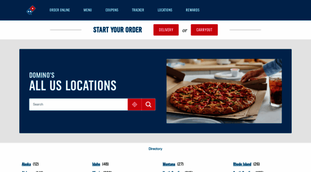 pizza.dominos.com