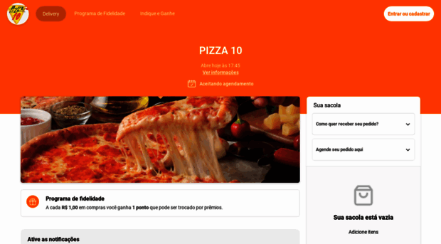 pizza10.com.br