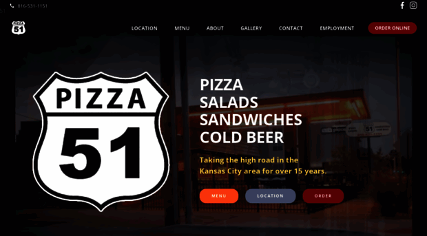 pizza51.com