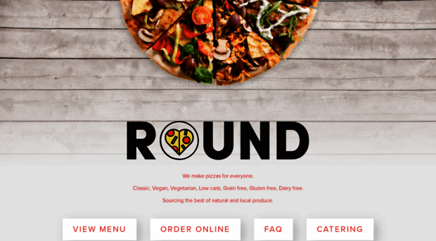 pizzaallround.com.au