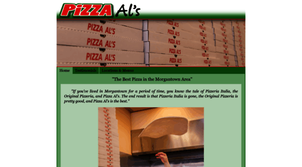 pizzaals.com