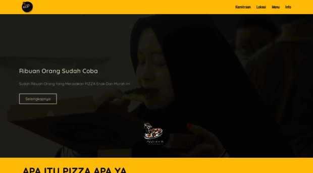 pizzaapaya.co.id