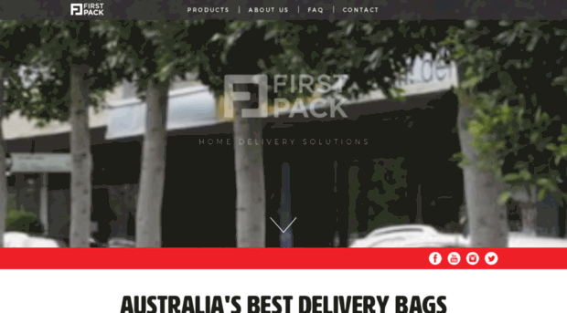 pizzabags.com.au