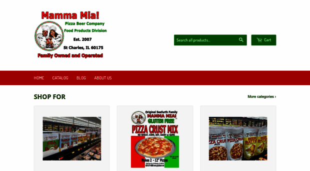 pizzabeer.net