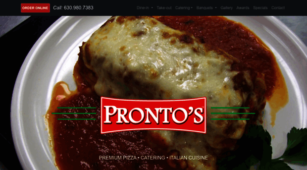 pizzabepronto.com