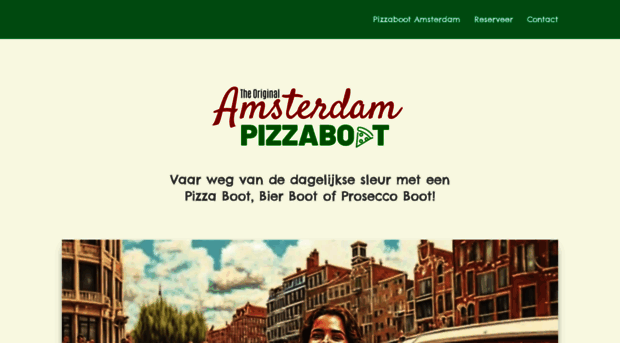 pizzaboot.nl