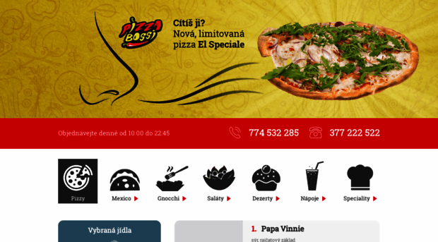 pizzabossi.cz
