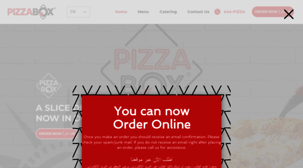 pizzabox.qa