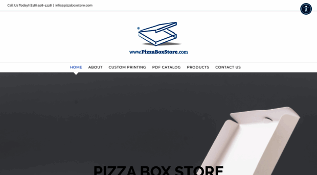 pizzaboxstore.com