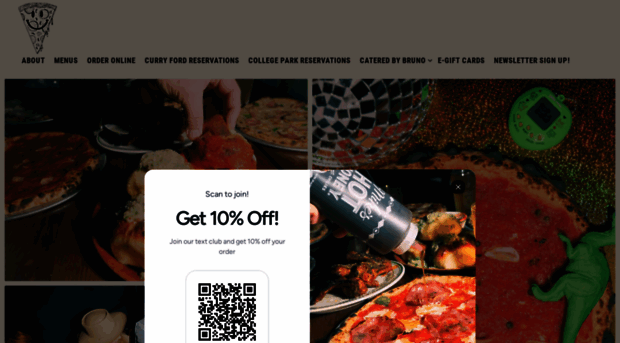 pizzabrunofl.com