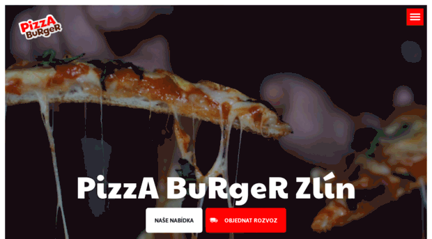 pizzaburger.cz