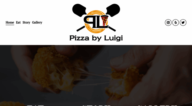 pizzabyluigi.com