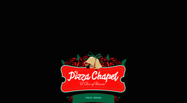 pizzachapel.com