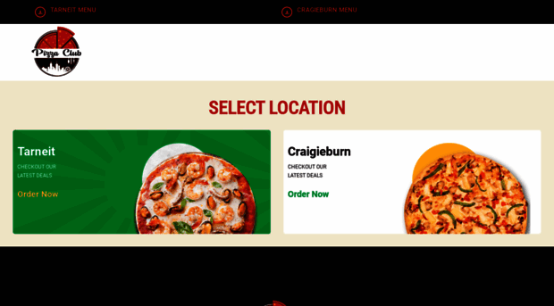 pizzaclub.net.au