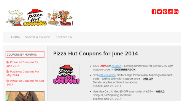 pizzacoupons2014.com