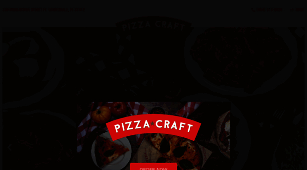 pizzacraftpizzeria.com