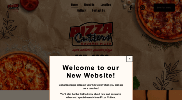 pizzacutters.com.au