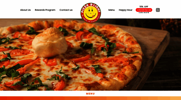 pizzad.com