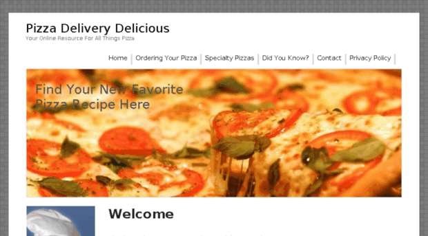 pizzadeliverydelicious.com