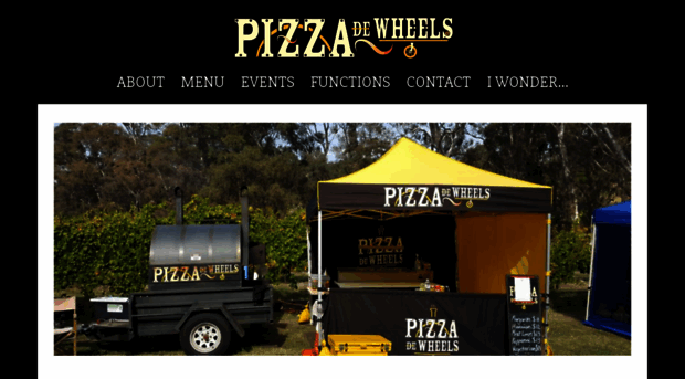 pizzadewheels.com.au