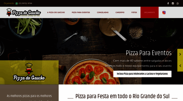 pizzadogaucho.com.br