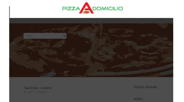 pizzadomicilio.ch