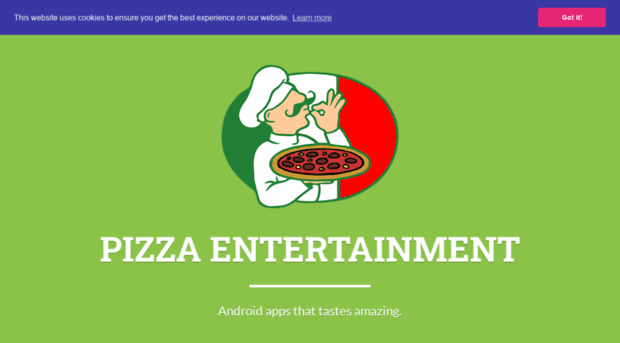 pizzaentertainment.com