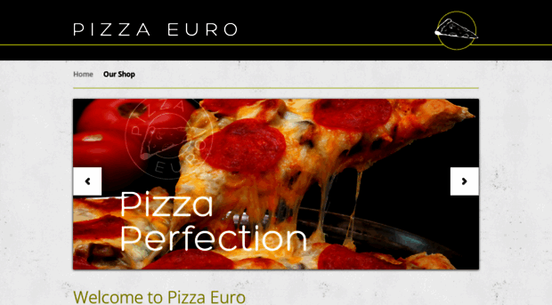 pizzaeuro.co.uk