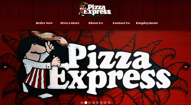 pizzaexpress.com.au