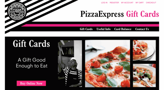 pizzaexpressgifts.com