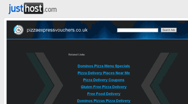 pizzaexpressvouchers.co.uk