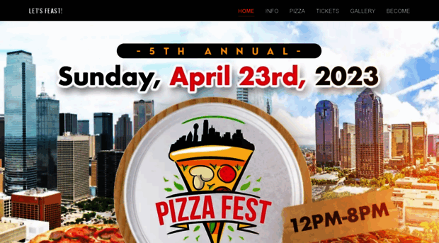 pizzafestdallas.com