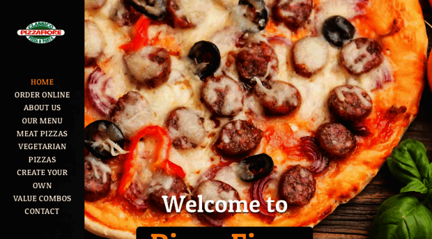 pizzafioresouthbeach.com