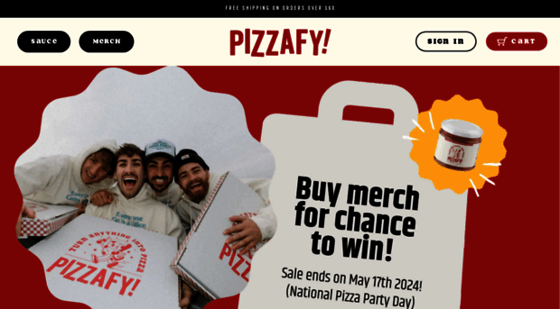 pizzafy.co