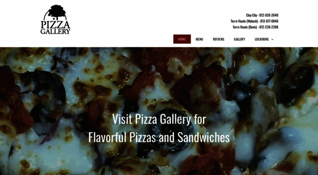 pizzagallery.net