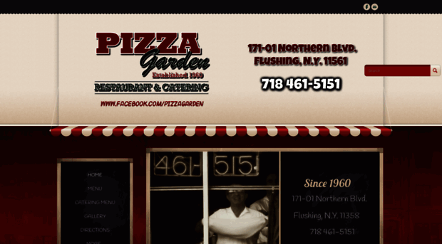 pizzagarden.com