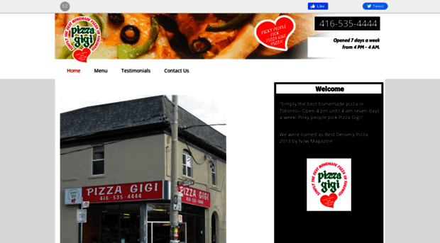 pizzagigi.ca