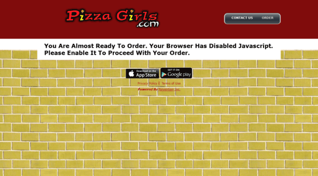 pizzagirls.hungerrush.com
