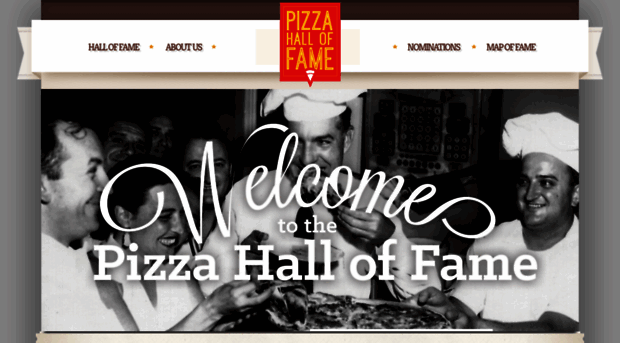 pizzahalloffame.com