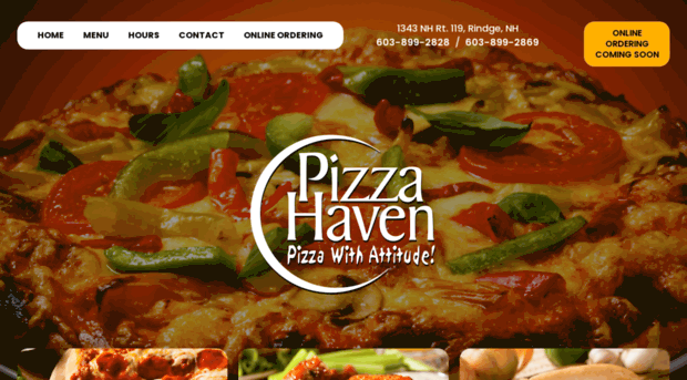 pizzahaveninc.com