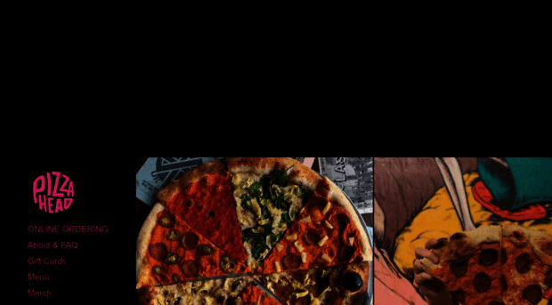 pizzaheadstl.com