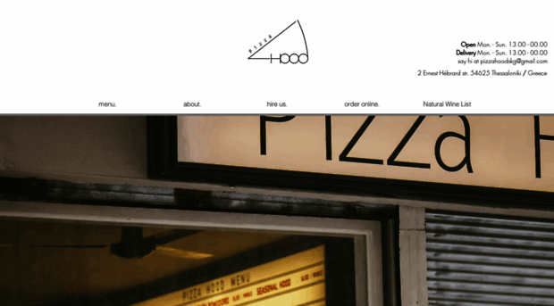 pizzahoodskg.com