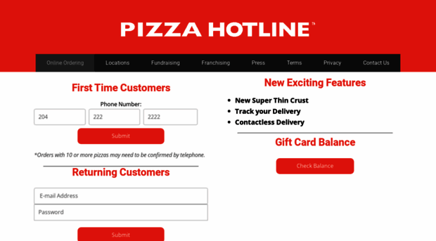 pizzahotline-stonefired.ca