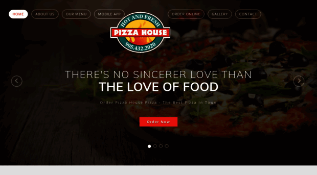 pizzahousepizza.ca