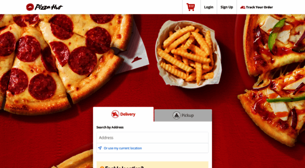 pizzahut.co.nz