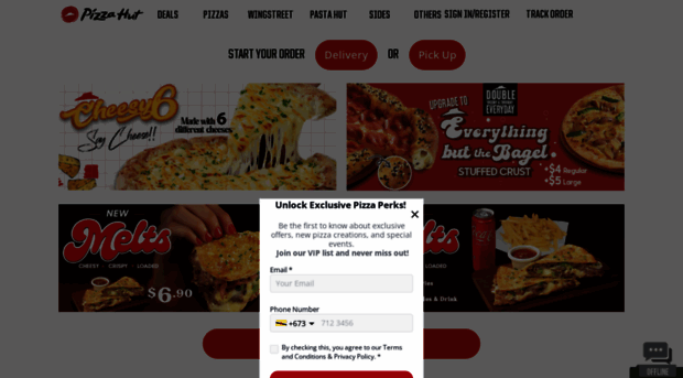 pizzahut.com.bn