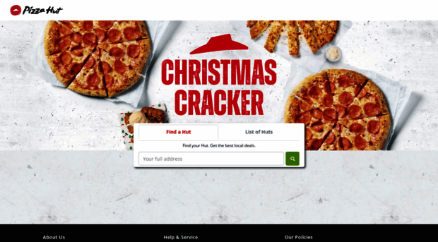 pizzahut.ie