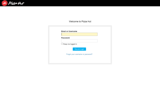 pizzahut.imeetcentral.com
