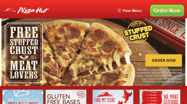 pizzahut.rbnzsecure.co.nz