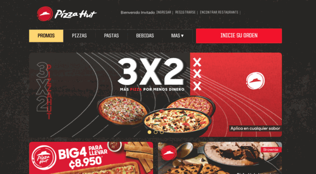 pizzahutcr.com